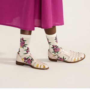 ISO: Church's Kelsey Sandals